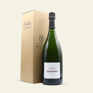 Brocard Pierre Tradition magnum (1,5 liter)