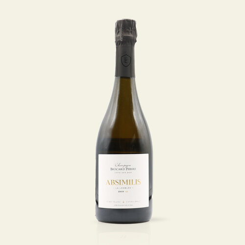 Brocard Pierre Vintage 2019 Absimilis