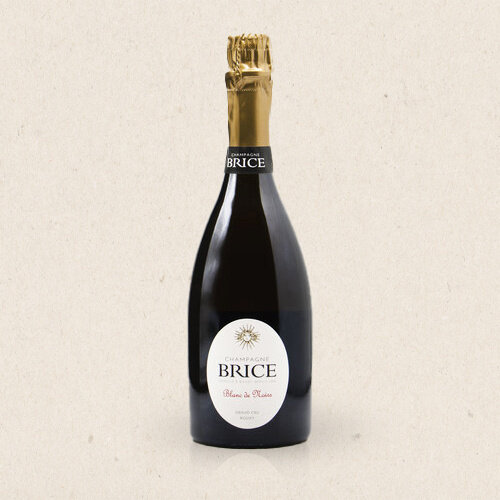 Brice Blanc de noirs XXI