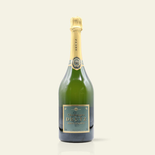 Deutz Brut Classic