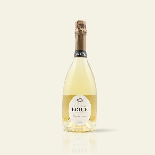 Brice Blanc de blancs XXI