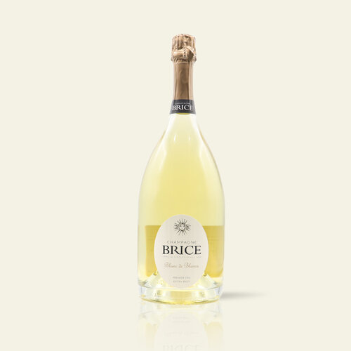 Brice Blanc de blancs XX magnum (1,5 liter)