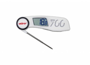 Thermometer