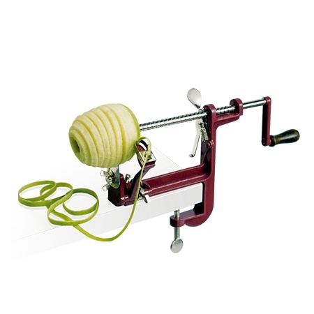 Louis Tellier Hand apple peeler