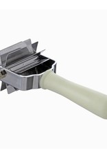 Schneider GmbH Stainless steel apple roller