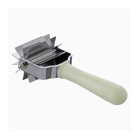 Schneider GmbH Stainless steel apple roller