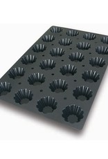 Silikomart Silicone baking mould - Brioche