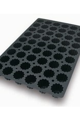 Silikomart Silikon-Backform / Backmatte - Canelle