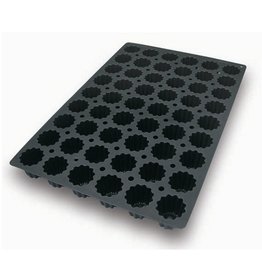 Silikomart Silikon-Backform / Backmatte - Canelle