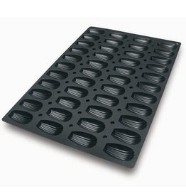 Silikomart Silicone baking mould - Madeleine