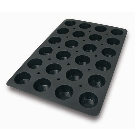 Silikomart Silicone baking mould - Muffin