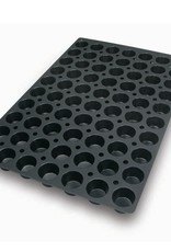 Silikomart Silikon-Backform / Backmatte - Mini Muffin