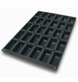 Silikomart Silicone baking mould - Rectangle