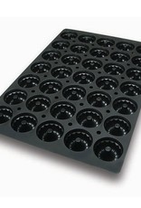 Silikomart Silikon-Backform  / Backmatte - Gugelhupf