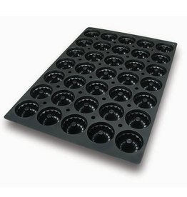 Silikomart Silikon-Backform  / Backmatte - Gugelhupf