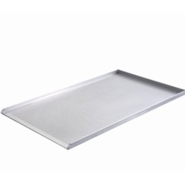 Baking & Cooking Aluminium bakplaat 60 x 80 (geperforeerd)