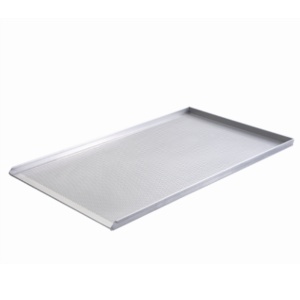 Baking & Cooking Aluminium-Backblech 60 x 80 (perforiert)