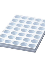 Martellato Baverische Creme Formen Runde