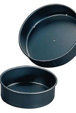 Zwiebackkappe - 115 mm