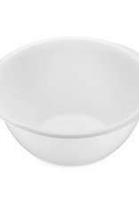 Plastic mixing bowl 6 Liter