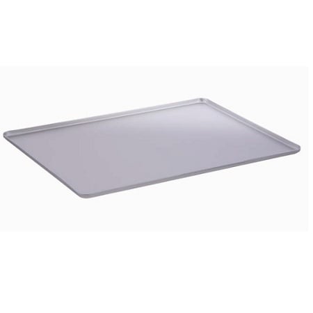 Schneider GmbH Aluminium bewaarplaat - 600 x 400 mm - laag