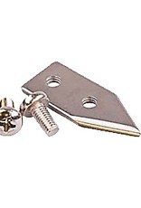 Westmark Can opener CLOU, replacement blade
