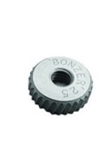 Bonzer can opener, gear