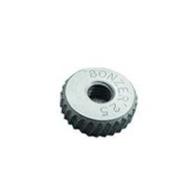 Bonzer can opener, gear
