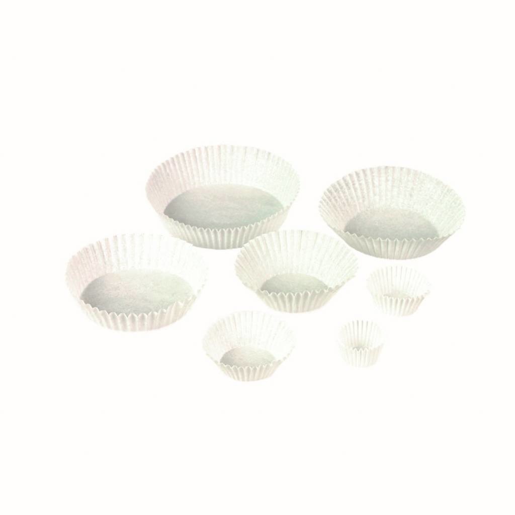 Schneider GmbH Cupcake tub white, 20