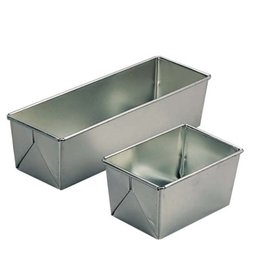 Farmers cake pan 160 x 105 x 90(h) mm