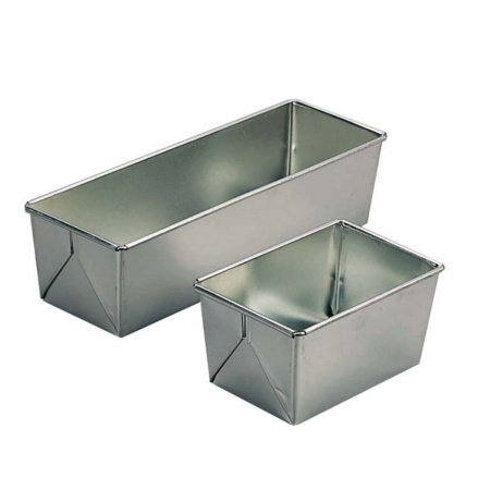 Farmers cake pan 160 x 105 x 90(h) mm