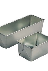 Farmers cake pan 220 x 105 x 90(h) mm