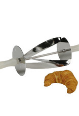 Schneider GmbH Croissant Roller 180 x 140 mm
