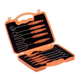 Schneider GmbH Dipping fork set (10 pcs)