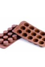 Schneider Chocoladevormen Praline