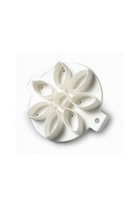 Martellato Dough press, flower