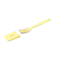 Scaritech Disposable dough blade, yellow