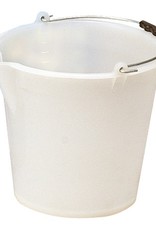 Schneider GmbH Plastic bucket, 12 Liters