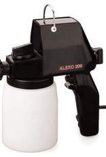 Schneider GmbH Sprühpistole Alexo 200