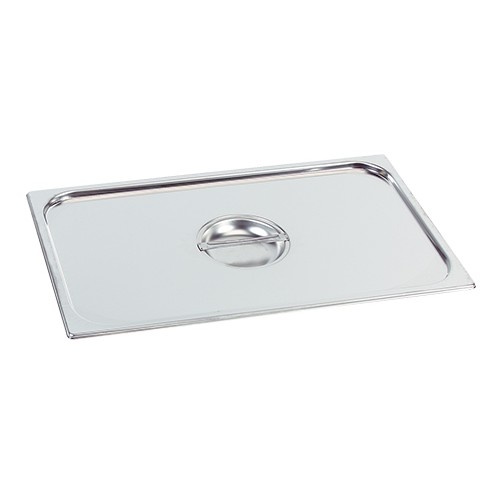 Stainless Steel Lid