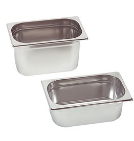 Gastronorm container, GN 1/4 x 65(h) mm