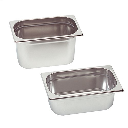 Gastronorm container, GN 1/4 x 65(h) mm