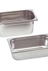 Gastronorm container, GN 1/3 x 150(h) mm