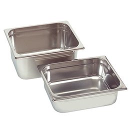 Gastronorm container, GN 1/2 x 65(h) mm