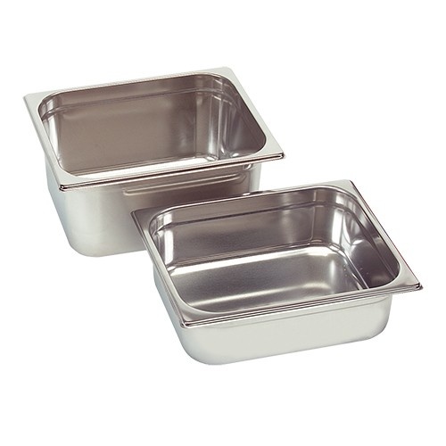 Gastronorm container, GN 1/2 x 65(h) mm