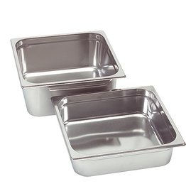 Gastronorm container, GN 2/3 x 65(h) mm