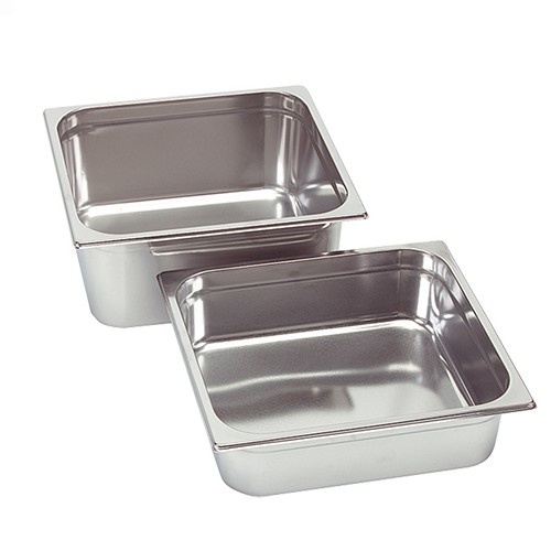 Gastronorm container, GN 2/3 x 100(h) mm