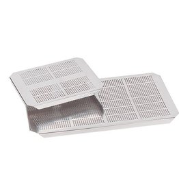 Gastronorm drip tray 1/1