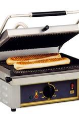 Roller Grill Roller Grill Contact Grill, Panini