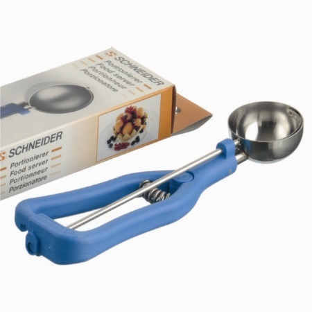Schneider GmbH Portionierlöffel / Eisportionierder Schneider 1/12